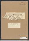 Triceratium ventirculosum A. Schm. (de-Toni-Nr.: Genus 140, Species 3998) Zeichnungen Sammlung Grunow Nr. 7475 (NHMW-BOT-W0376578)